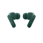 Moto Buds Bass | Up to 43 hours of Playtime | Up to 50dB | Transparency | Adaptive | Noise Cancellation | Water-Repellent Design