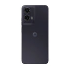 Motorola G35 5G Mobile phone black clour