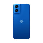 Motorola G45 5G  | 6.5" FHD+ Display | Snapdragon 6 Gen1 Processor | 50MP Camera | 16MP Front Camera | 5000mAh Battery | 33W Charging blue clour