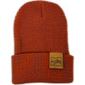 Mountains Beanie
