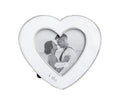 Mud Pie I Do Mini Enamel Wedding Frame
