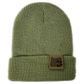 Mushroom Beanie