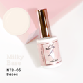 Nail Thoughts - NTB-05 Milky Base