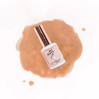 Nail Thoughts - NTB-16 Champagne Base