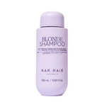 NAK Hair BLONDE Shampoo 350ml