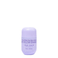 NAK Hair PLATINUM BLONDE Shampoo TRAVEL 80ml