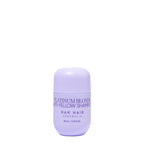 NAK Hair PLATINUM BLONDE Shampoo TRAVEL 80ml