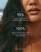 NAK Hair Styling Polish 100ml