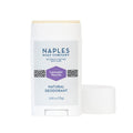 Naples Natural Deodorant Lavender Vanilla Deodorant 2.65 oz