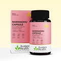 Narimadhu Capsule for PCOS Related Hair Loss
