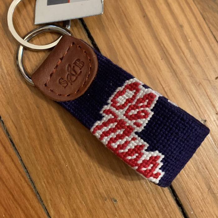 Ole Miss (Blue)