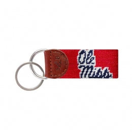 Ole Miss (Red)