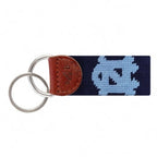UNC ("NC") (Dark Blue)