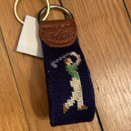 Golfer