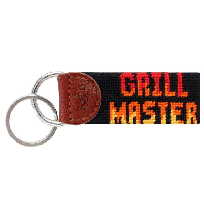 Grill Master