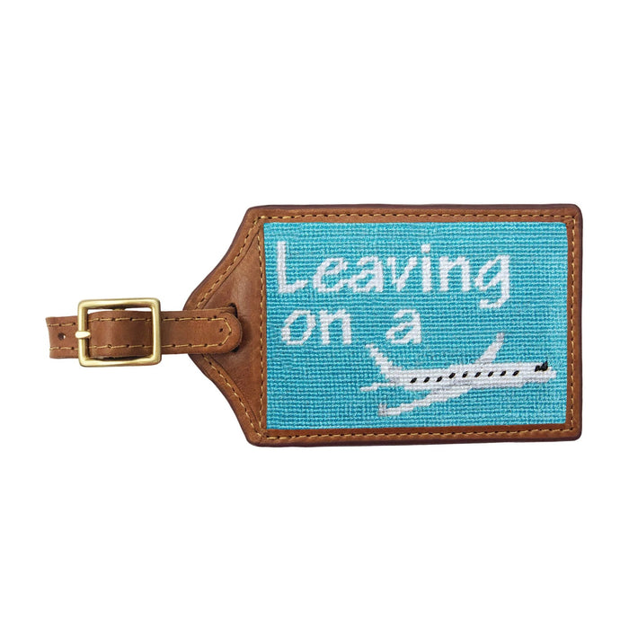 Leaving on a Plane