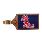 "Ole Miss"