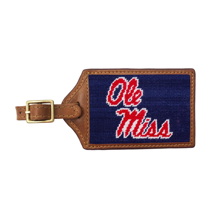 "Ole Miss"