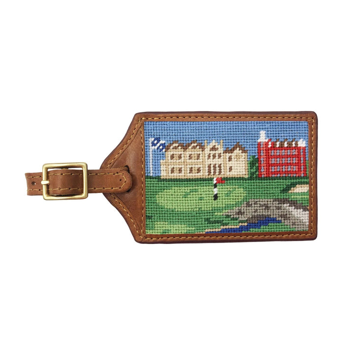 St. Andrews Scene