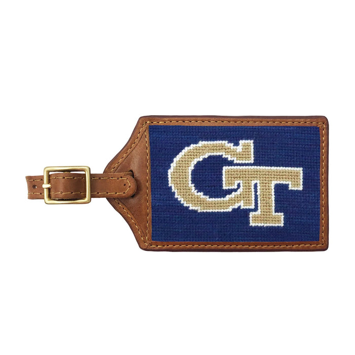 "GT" - Georgia Tech