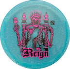 Negative Disc Golf Reign (Arcane)