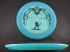 Negative Disc Golf Reign (Arcane)