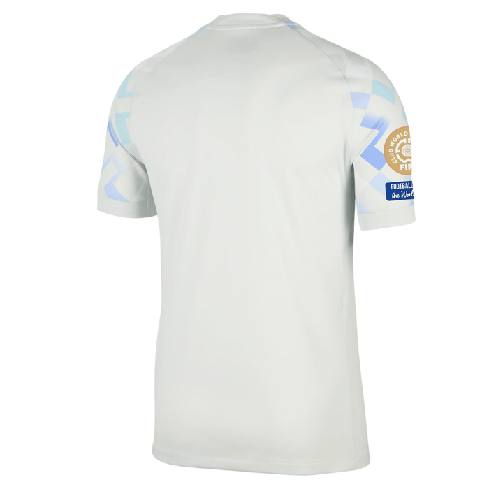 Nike Inter Milan Away Jersey w/ Club World Cup Patches 25/26 (Ghost Aqua/White/Blue Void) | SoccerWearhouse