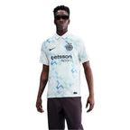 Nike Inter Milan Away Jersey w/ Club World Cup Patches 25/26 (Ghost Aqua/White/Blue Void) | SoccerWearhouse