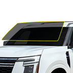 Front Windshield Default / 70%