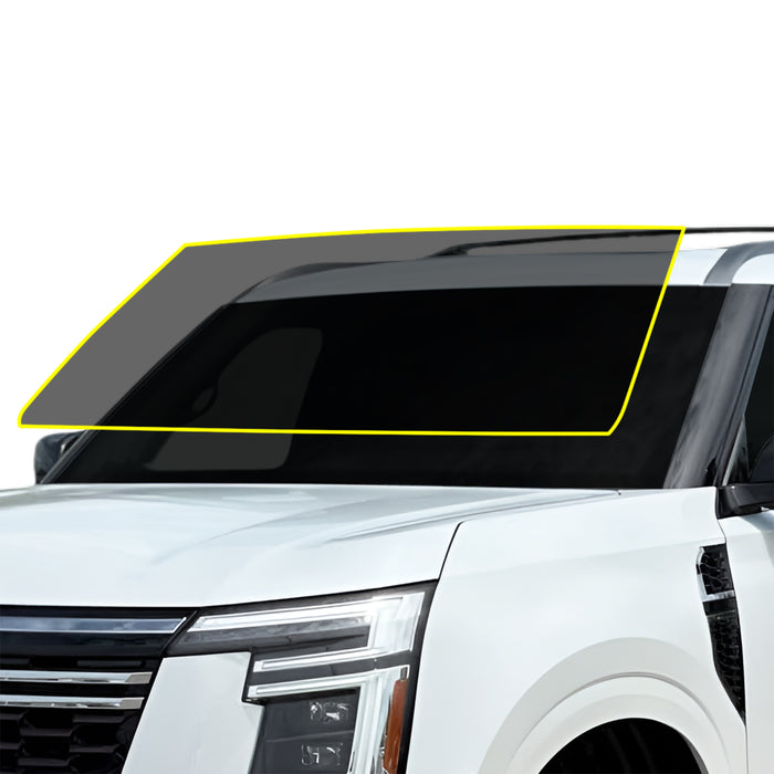 Front Windshield Default / 70%