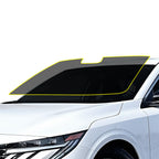 Front Windshield Default / 70%