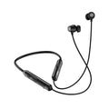 Noise Airware Pro Neckband | IPX5 Water Resistance | Dual Device Pairing | Active Noise Cancellation (ANC) | Up to 60Hrs Playtime