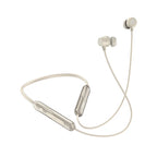 Noise Airware Pro Neckband | IPX5 Water Resistance | Dual Device Pairing | Active Noise Cancellation (ANC) | Up to 60Hrs Playtime
