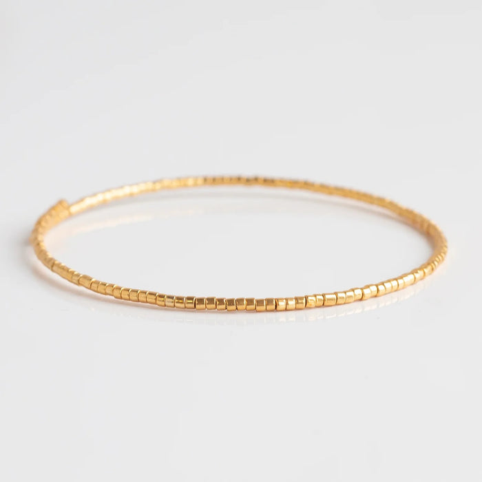 Norah Bangle Bracelets