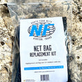 North Fork Net Bag Replacement Kit