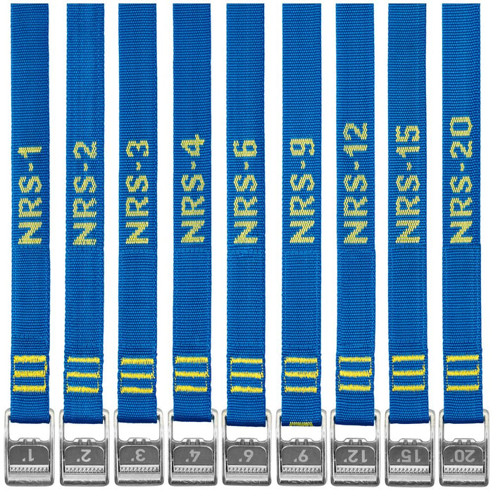 NRS Strap
