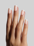 Nude Classic French (Short Coffin)