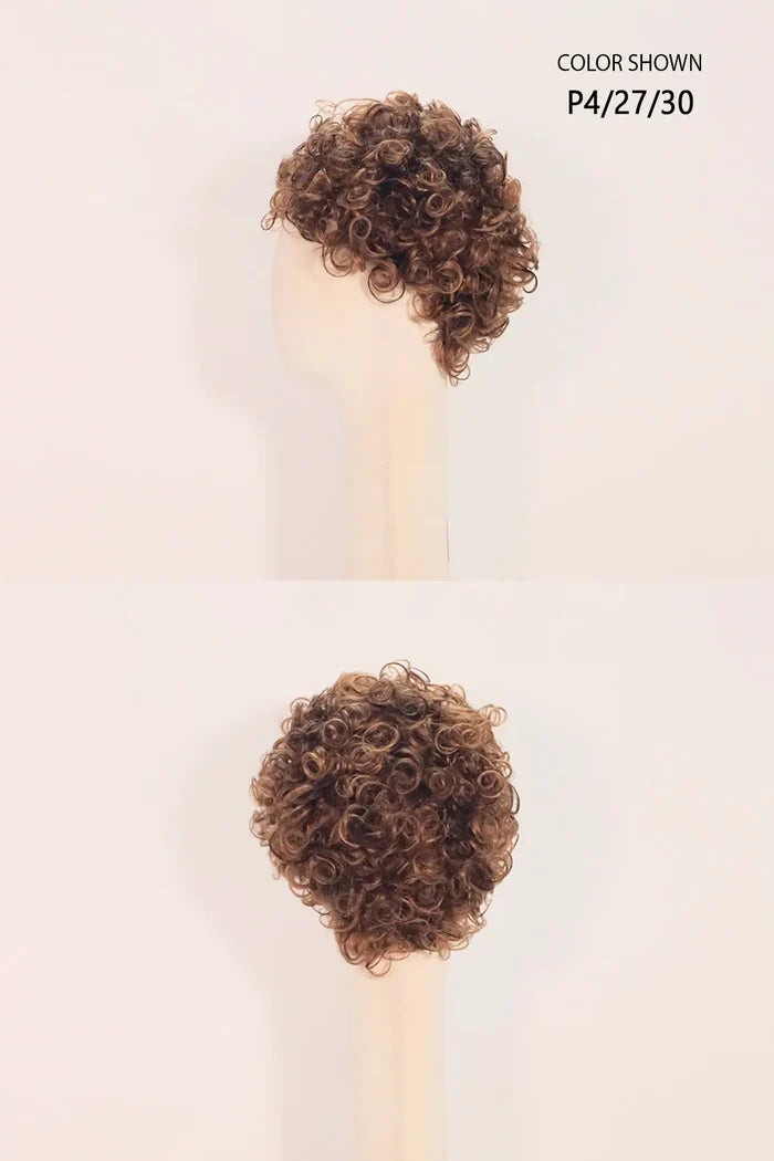 NUTIQUE ITS A WIG 100% HUMAN HAIR - HH BRIELLIE NUTIQUE