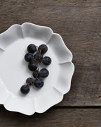 Octagonal Petal Dish - Large