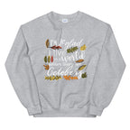 Octobers Sweatshirt, Fall Shirt, Anne of Green Gables Shirt Sweatshirt