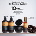 Oil Control System