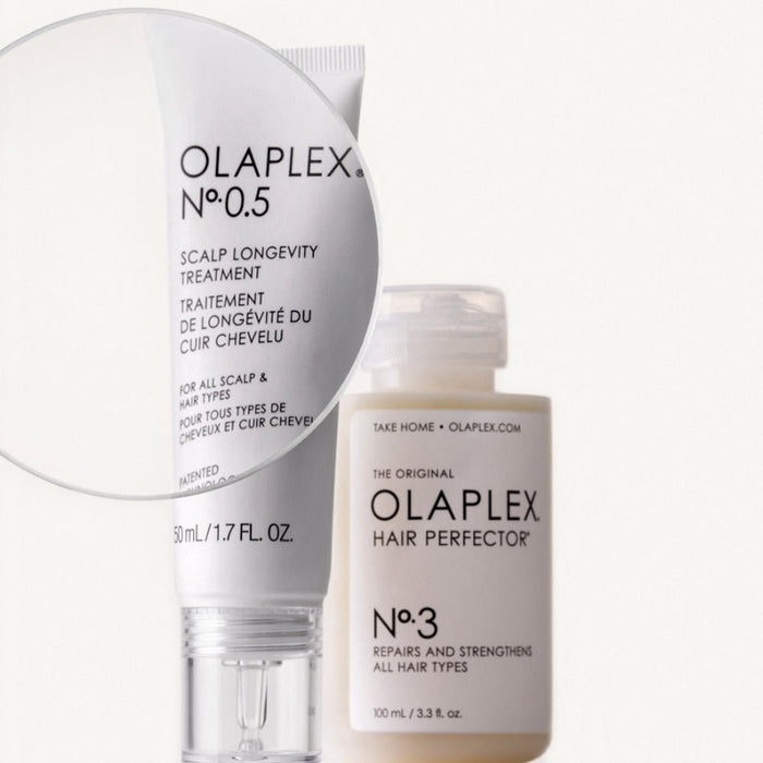 Olaplex No. 0.5 Scalp Longevity Treatment 50ml - Beauty Tribe