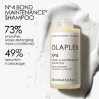 OLAPLEX No. 4 Bond Maintenance Shampoo 250 ML - DOKAN
