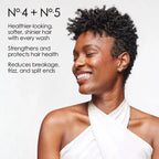 OLAPLEX No. 4 Bond Maintenance Shampoo 250 ML - DOKAN