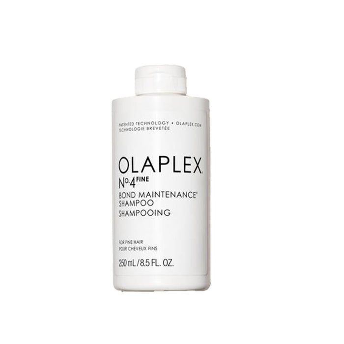 Olaplex No.4 Fine Bond Maintenance Shampoo 250ml - Beauty Tribe
