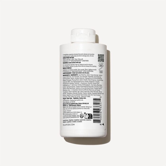 Olaplex No.4 Fine Bond Maintenance Shampoo 250ml - Beauty Tribe