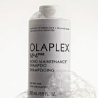 Olaplex No.4 Fine Bond Maintenance Shampoo 250ml - Beauty Tribe