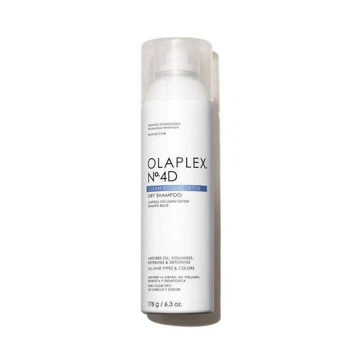 Olaplex No.4D Clean Volume Detox Dry Shampoo