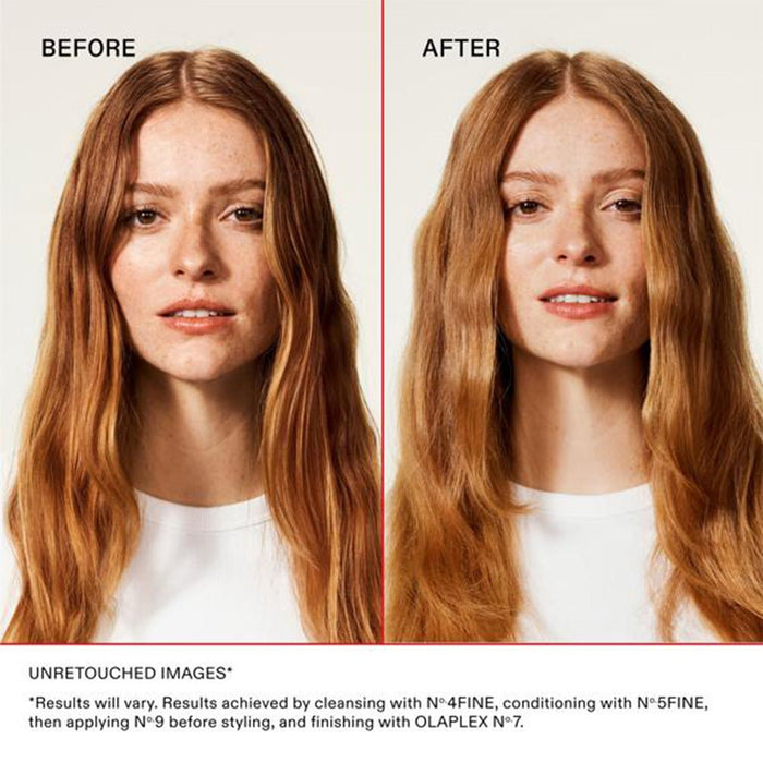 Olaplex No.5 Fine Bond Maintenance Conditioner 250ml - Beauty Tribe