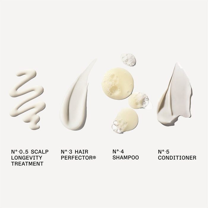 Olaplex The Greatest Strength Set - Beauty Tribe